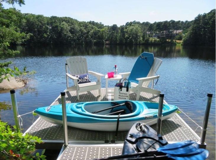 Vacation Rentals on Cape Cod