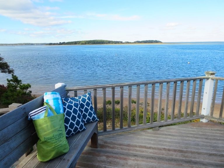 Woods Hole MA Woods Hole Cape Cod Visitor's Guide NEVR