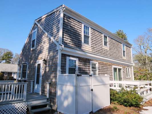 New England Vacation Rentals: 9 Reliance Way Harwich Cape 