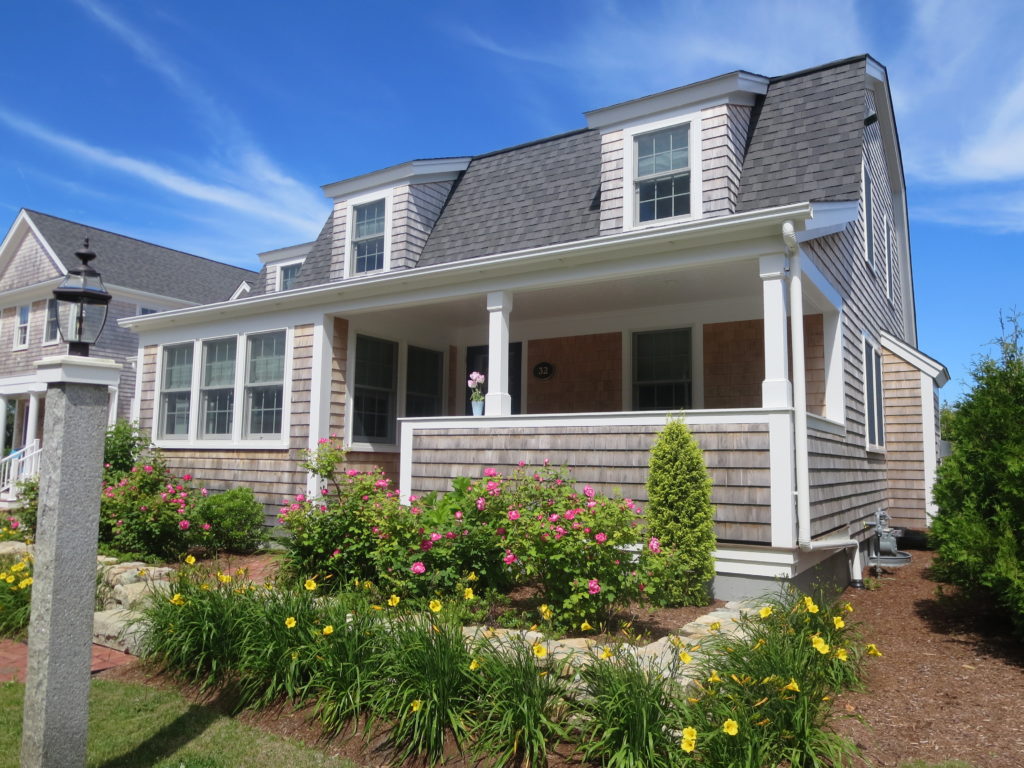 Luxury 80 of New England Cottage Rentals