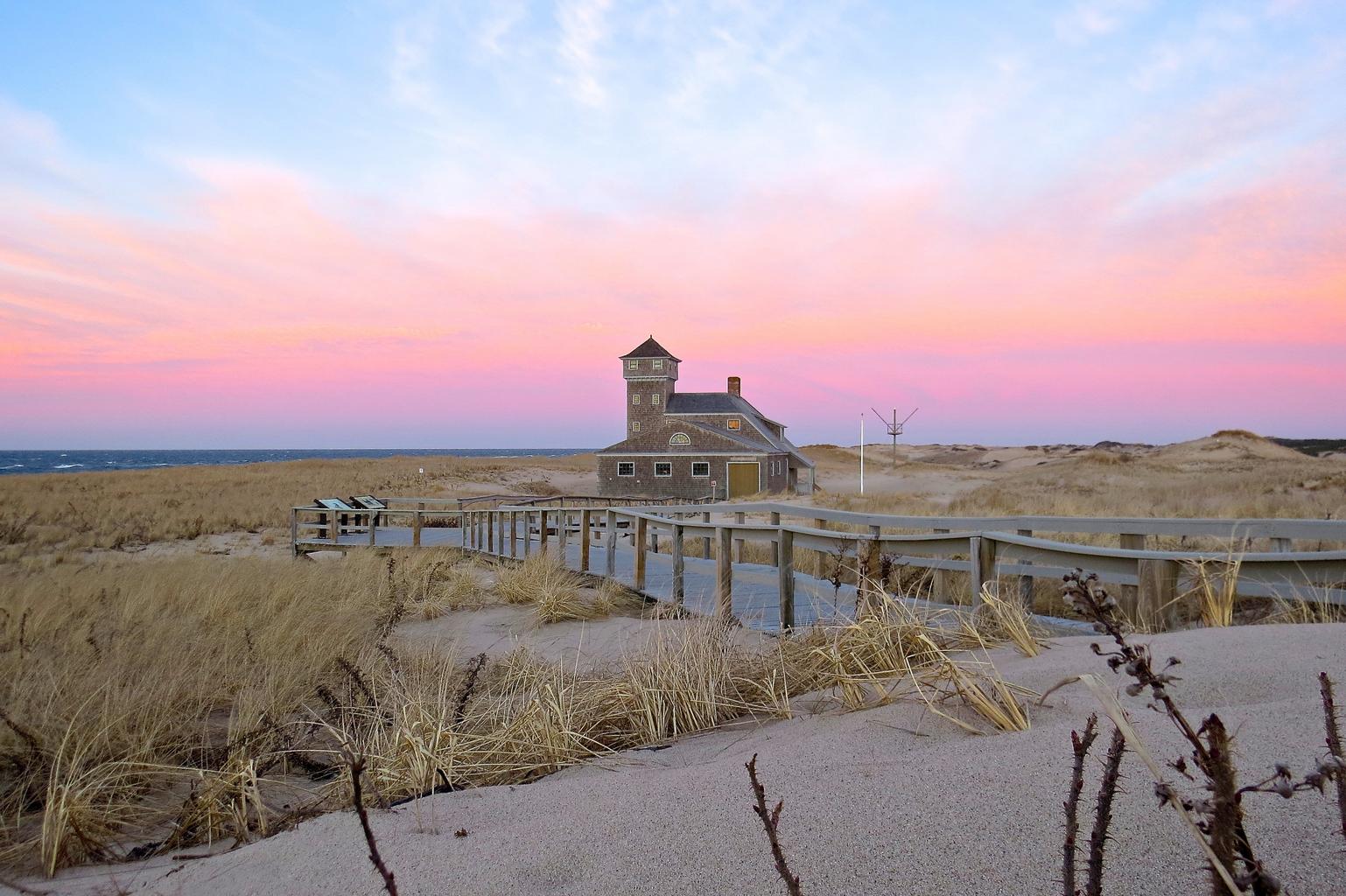 Top Facts About Cape Cod You May Not Know New England Vacation Rentals