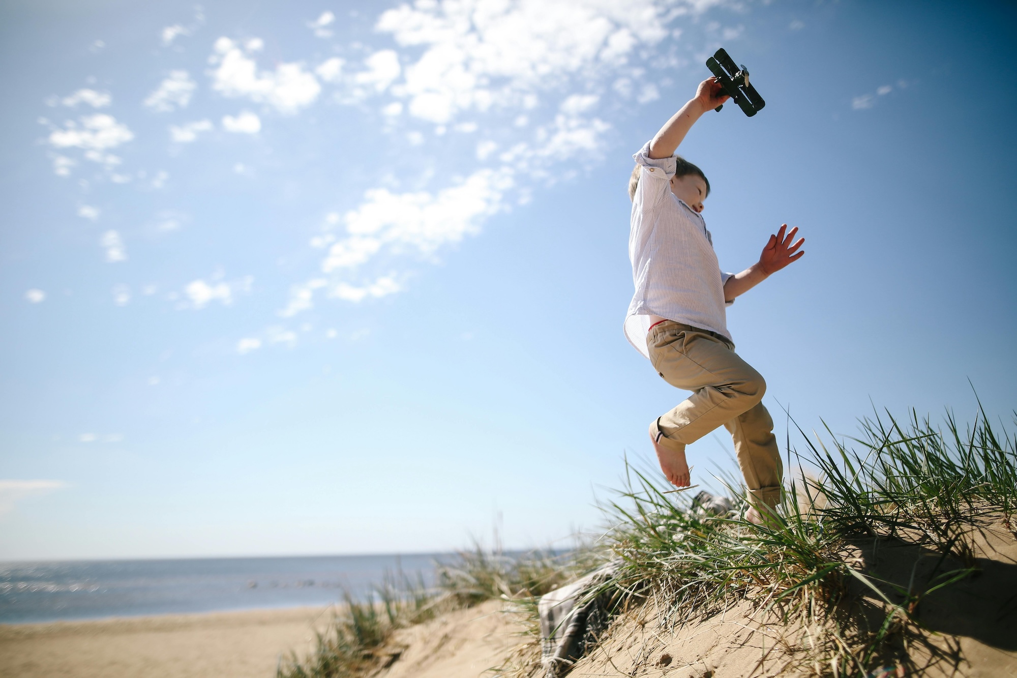 Best Family Beach in Cape Cod