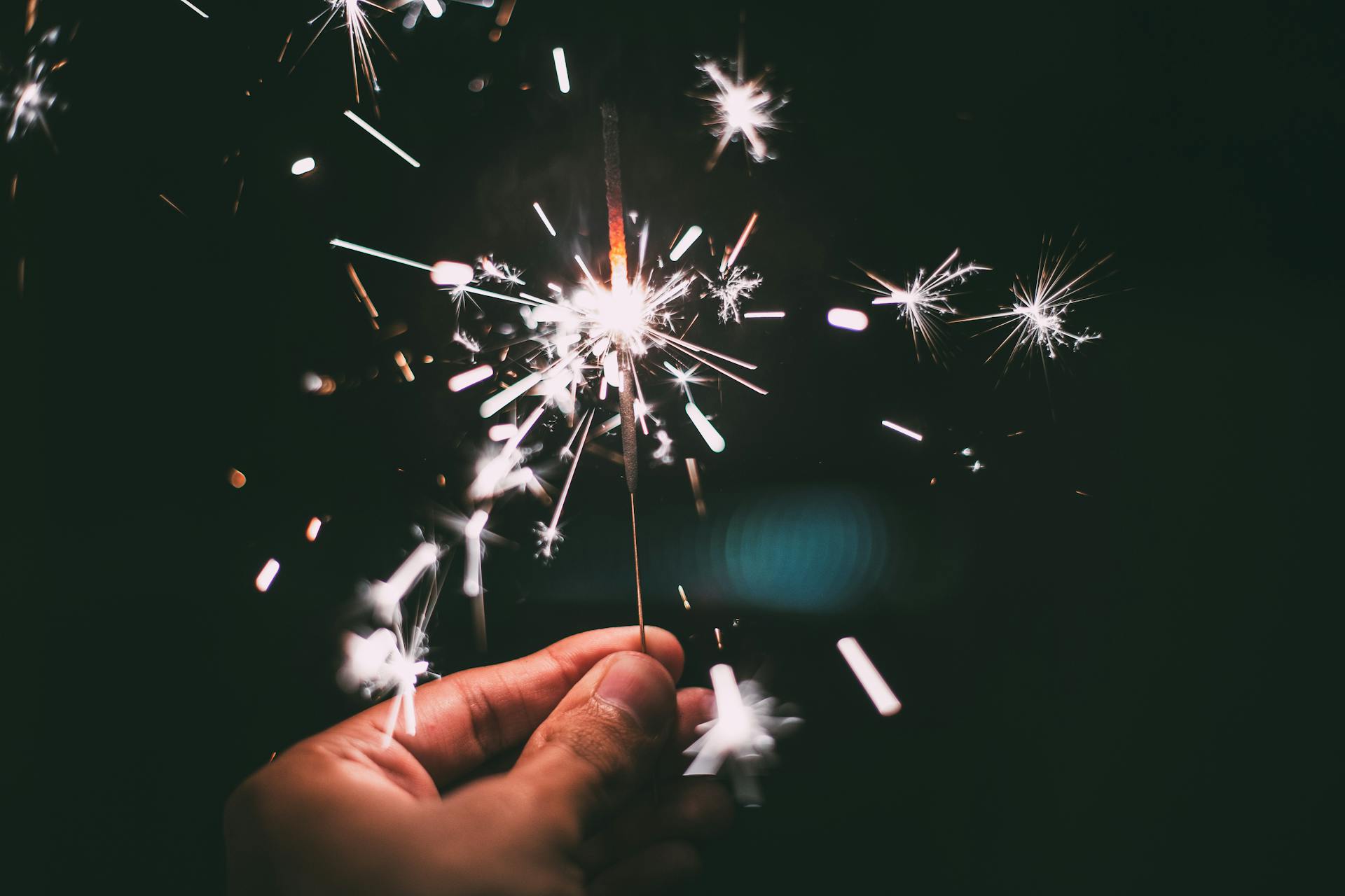 New Year's on Cape Cod, MA 
