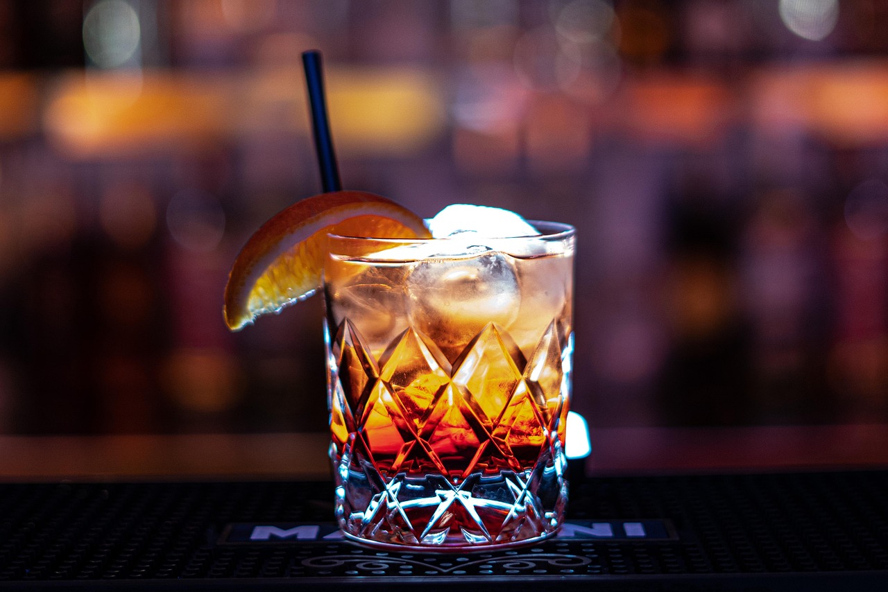 drink