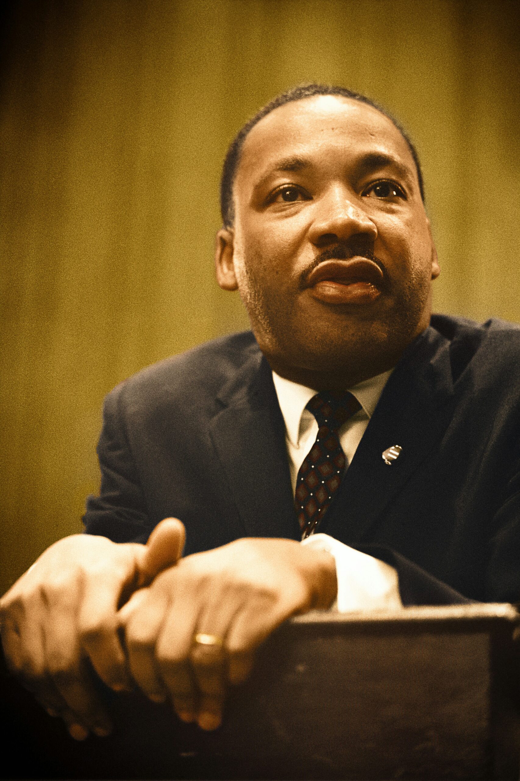 MLK