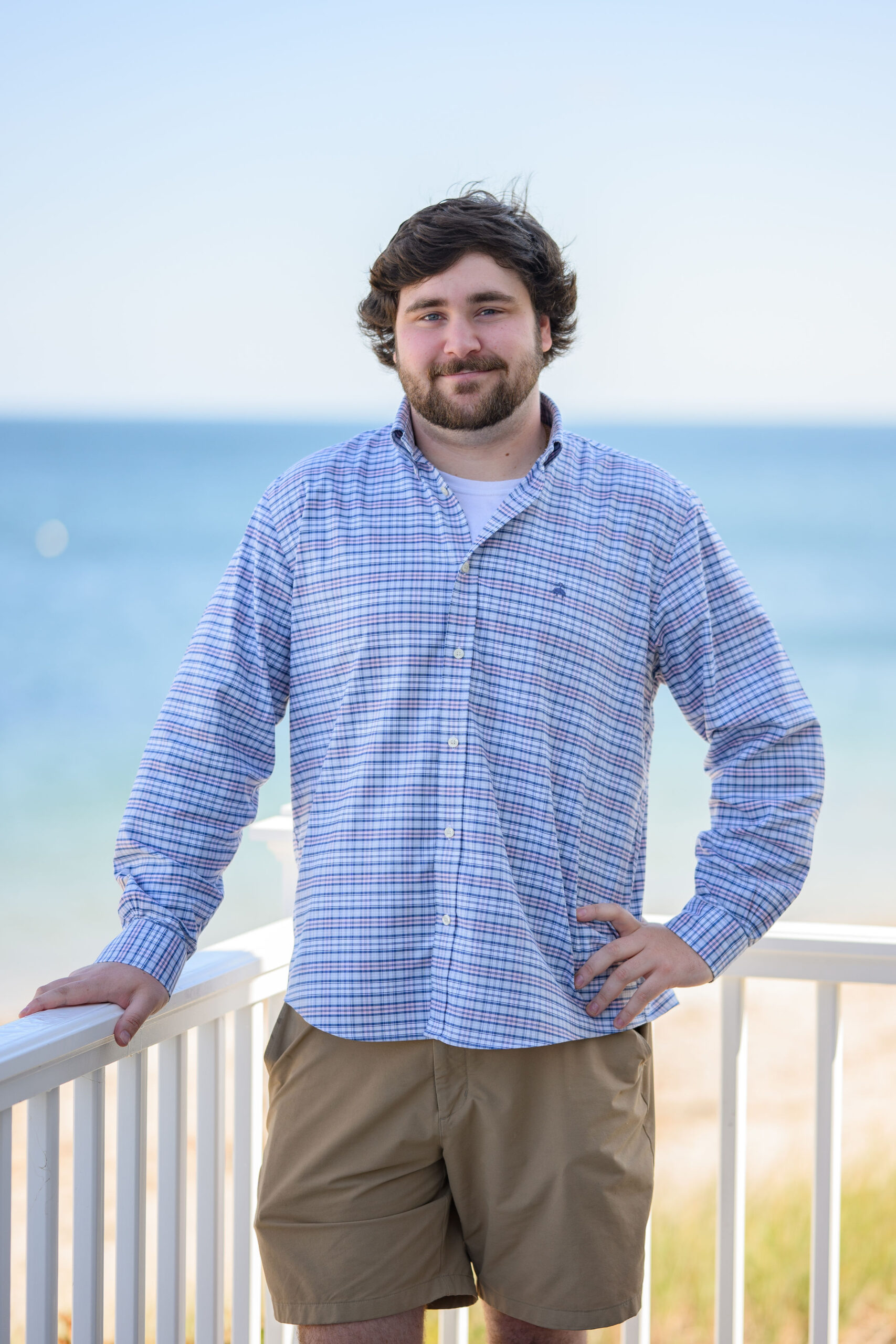 Callan Casey Operations Coordinator