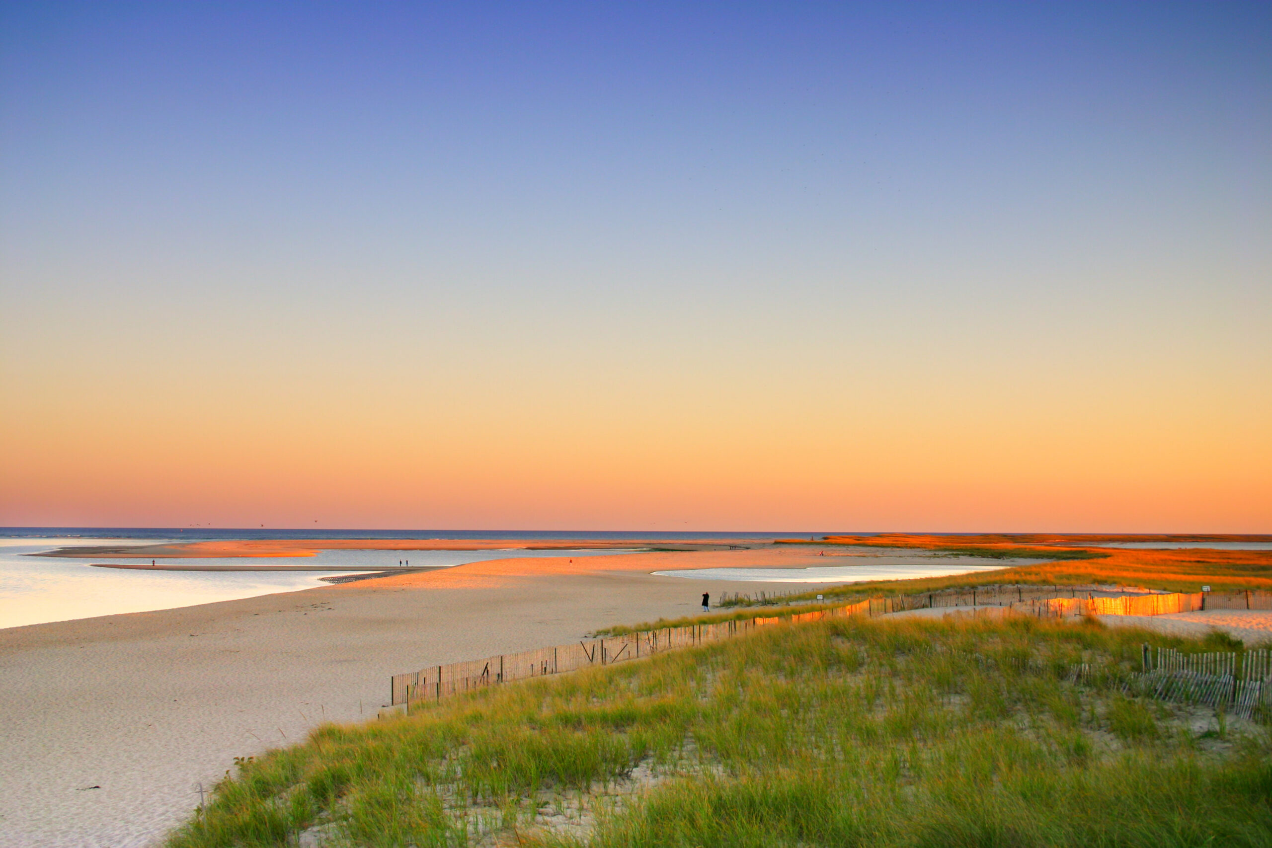 Cape Cod, Massachusetts, USA..