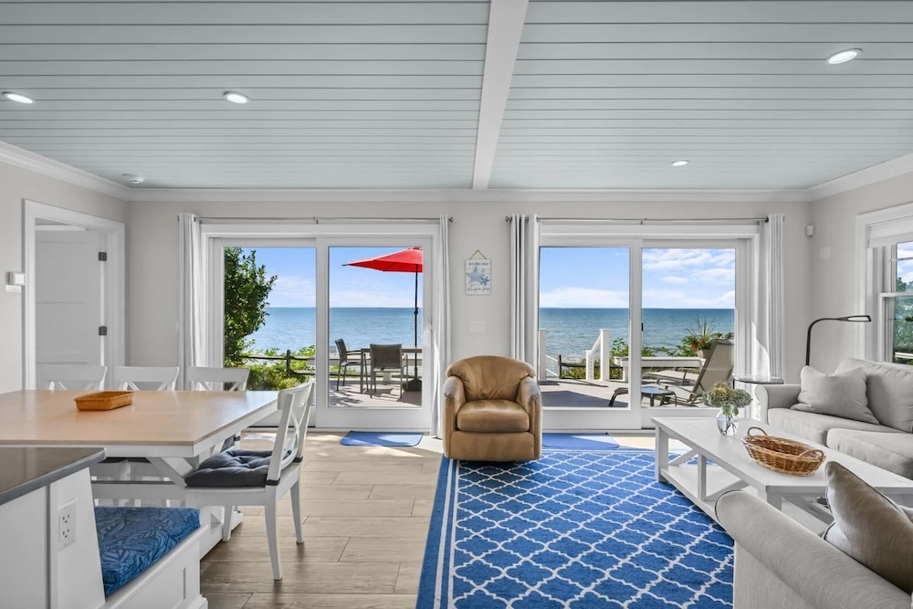 Bay Dream Vacation Rental