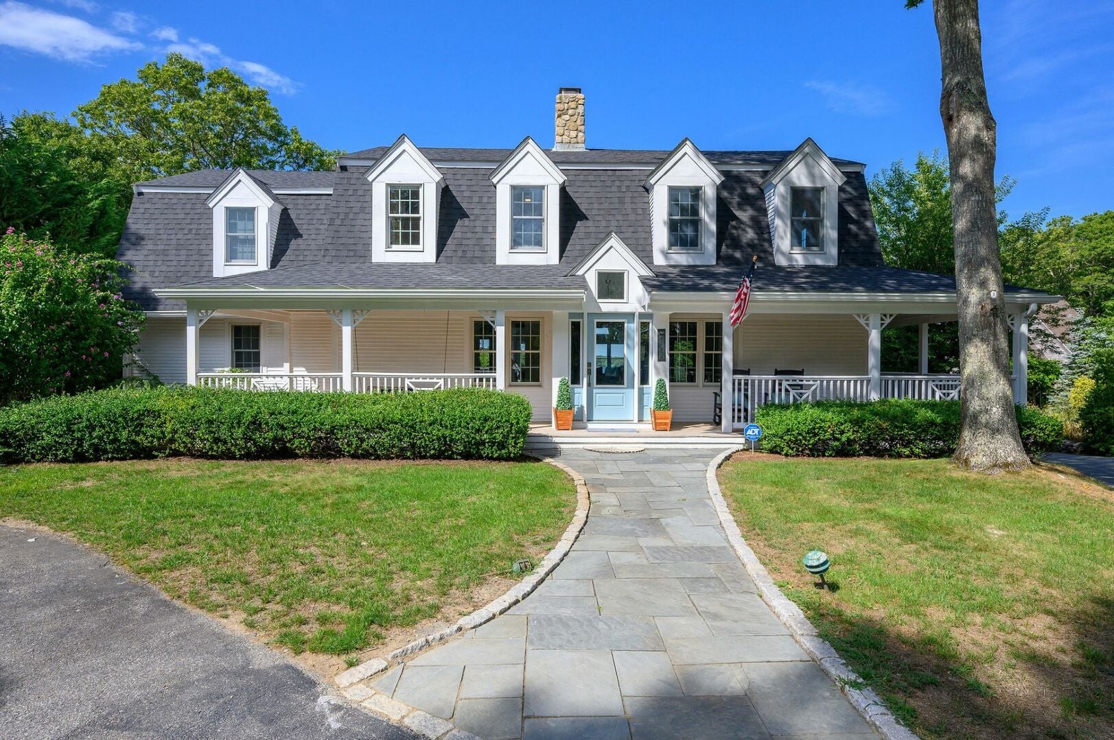 vacation rental home